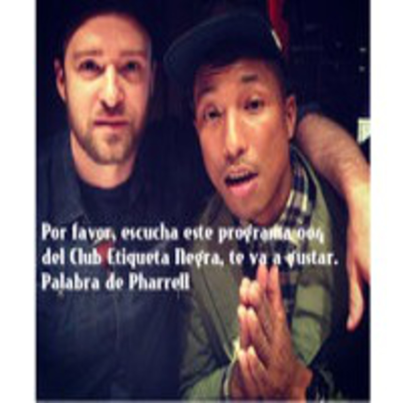 Programas Club Etiqueta Negra