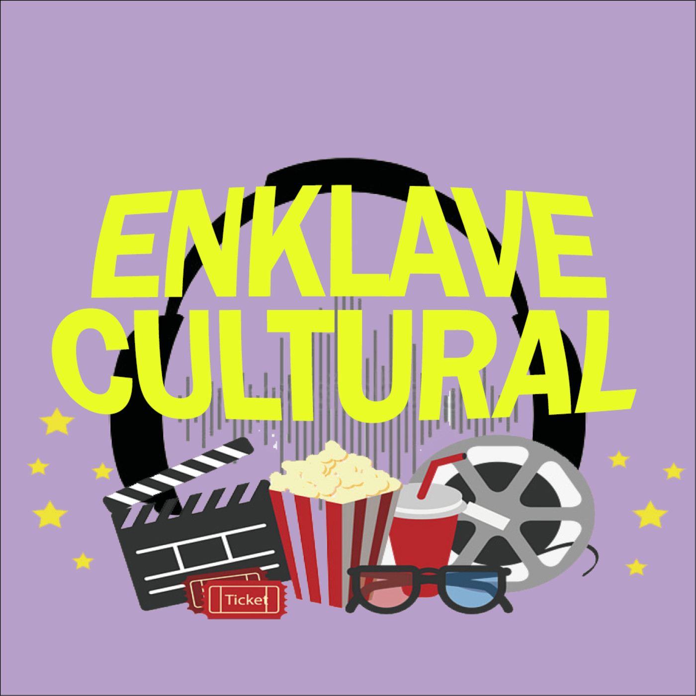 Enklave Cultural
