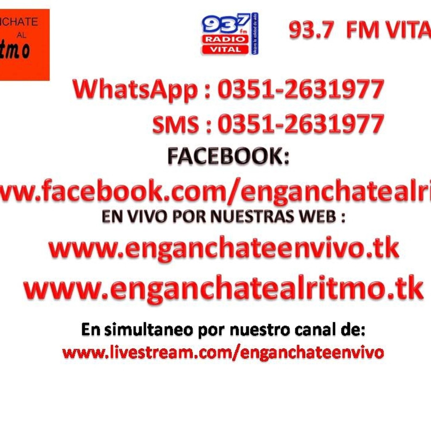 PROGRAMA 27.05.2017 episode artwork