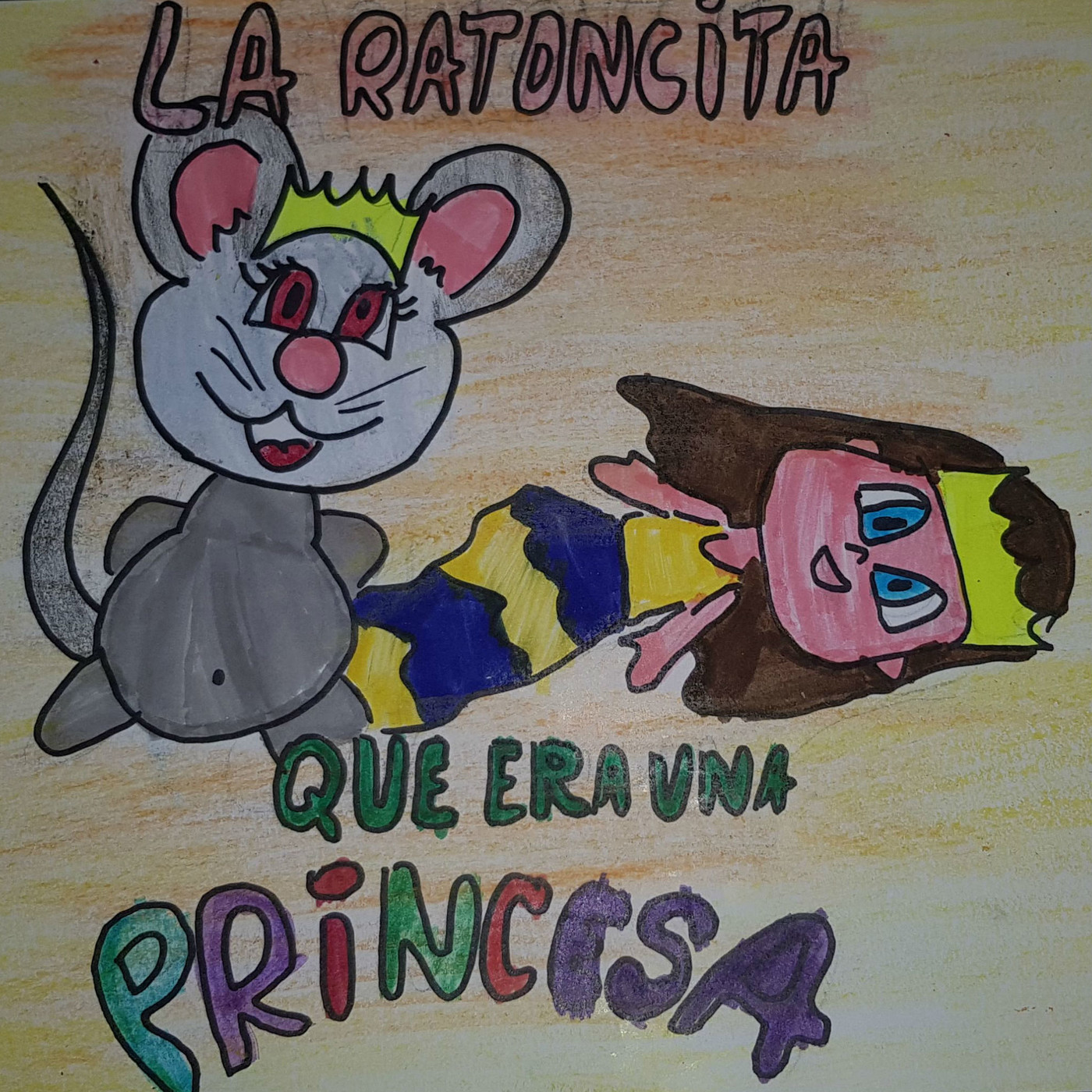 Cuentos para irse a Dormir