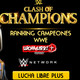 Ranking Campeones WWE
