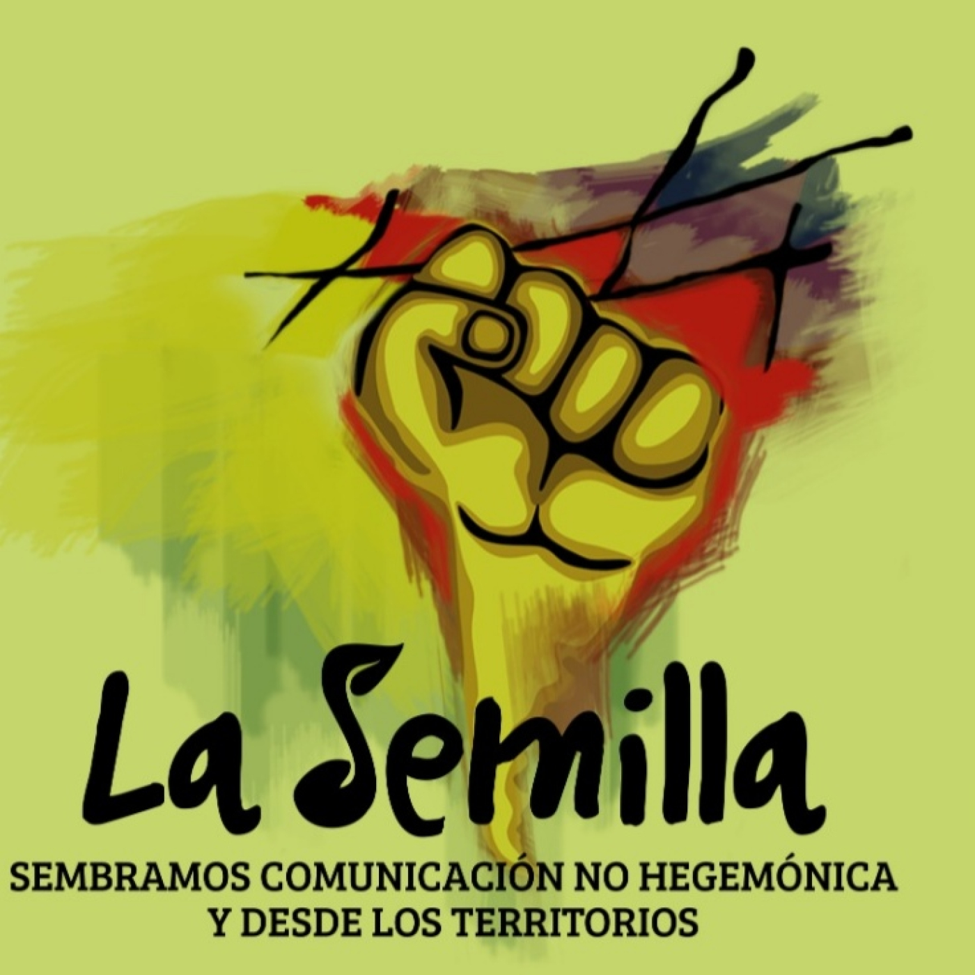 La Semilla - Programa radial