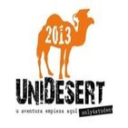 Entrevista al equipo Brothers Unidesert en Radio Torcal