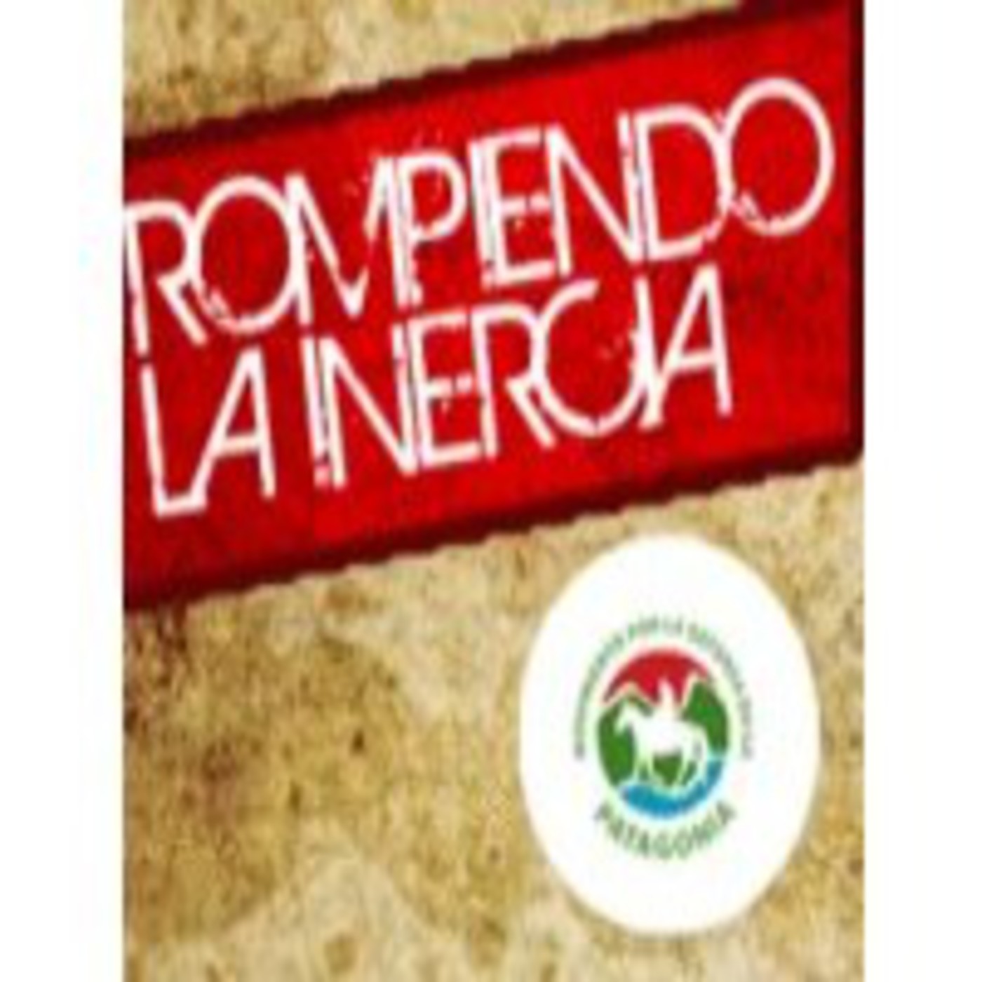 Podcast Rompiendo la Inercia