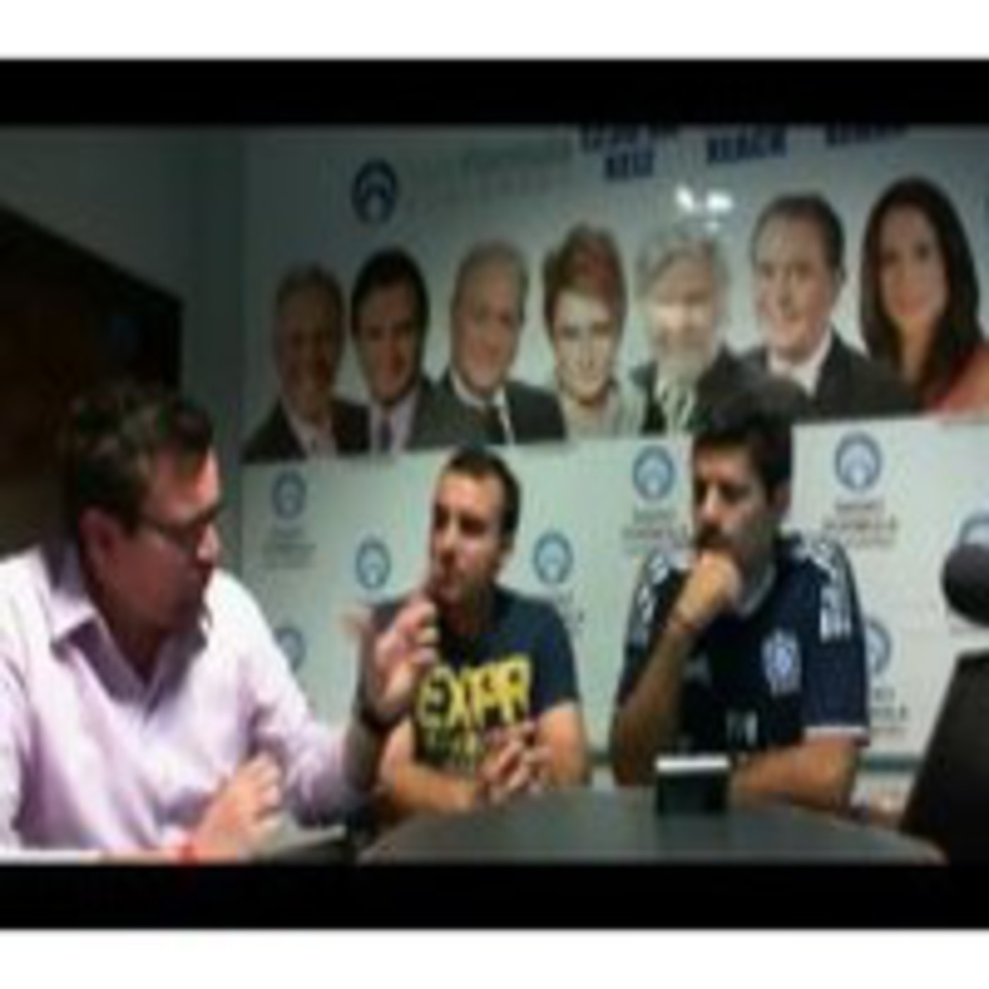 ExtraCancha Radio