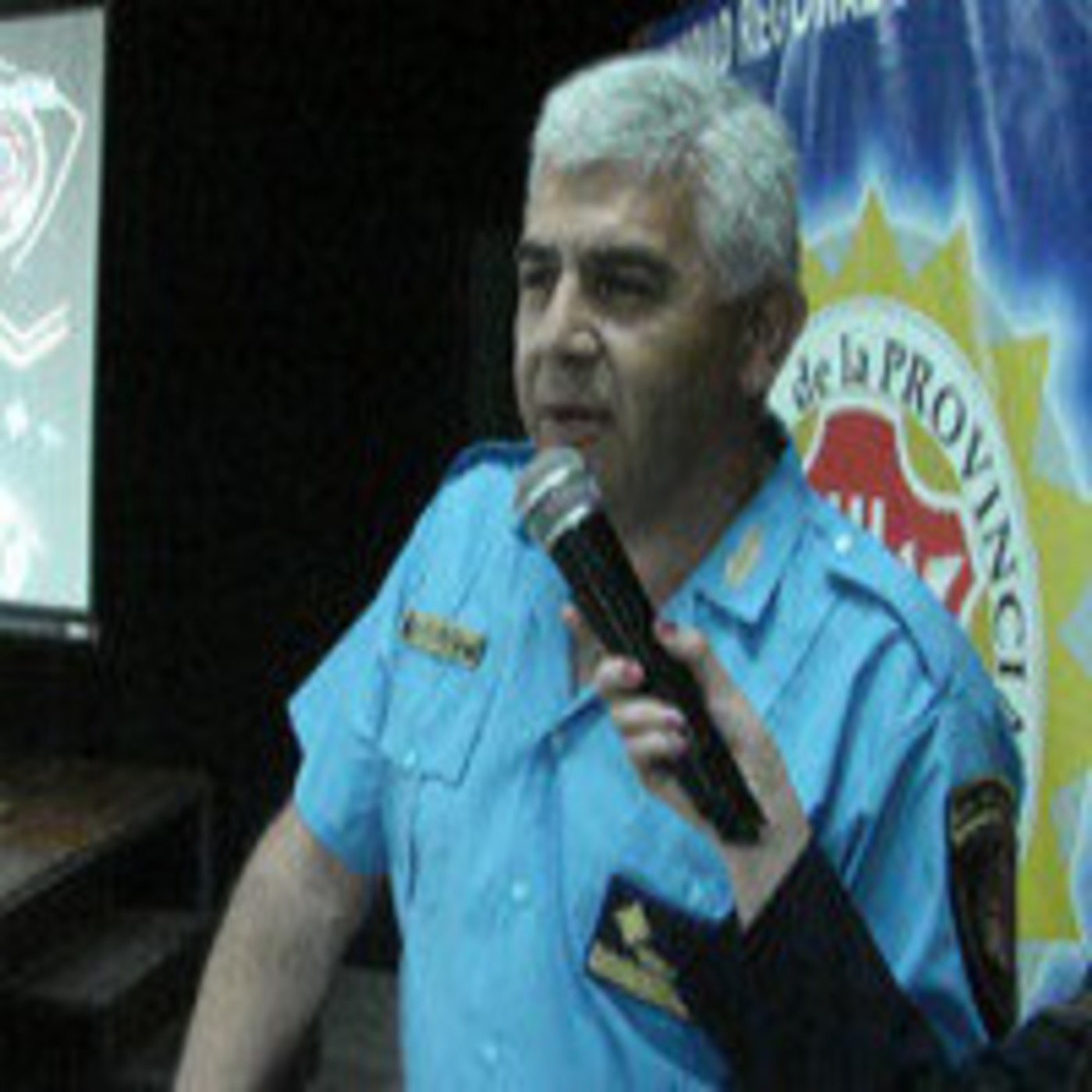 Podcast Noticiario Serrano