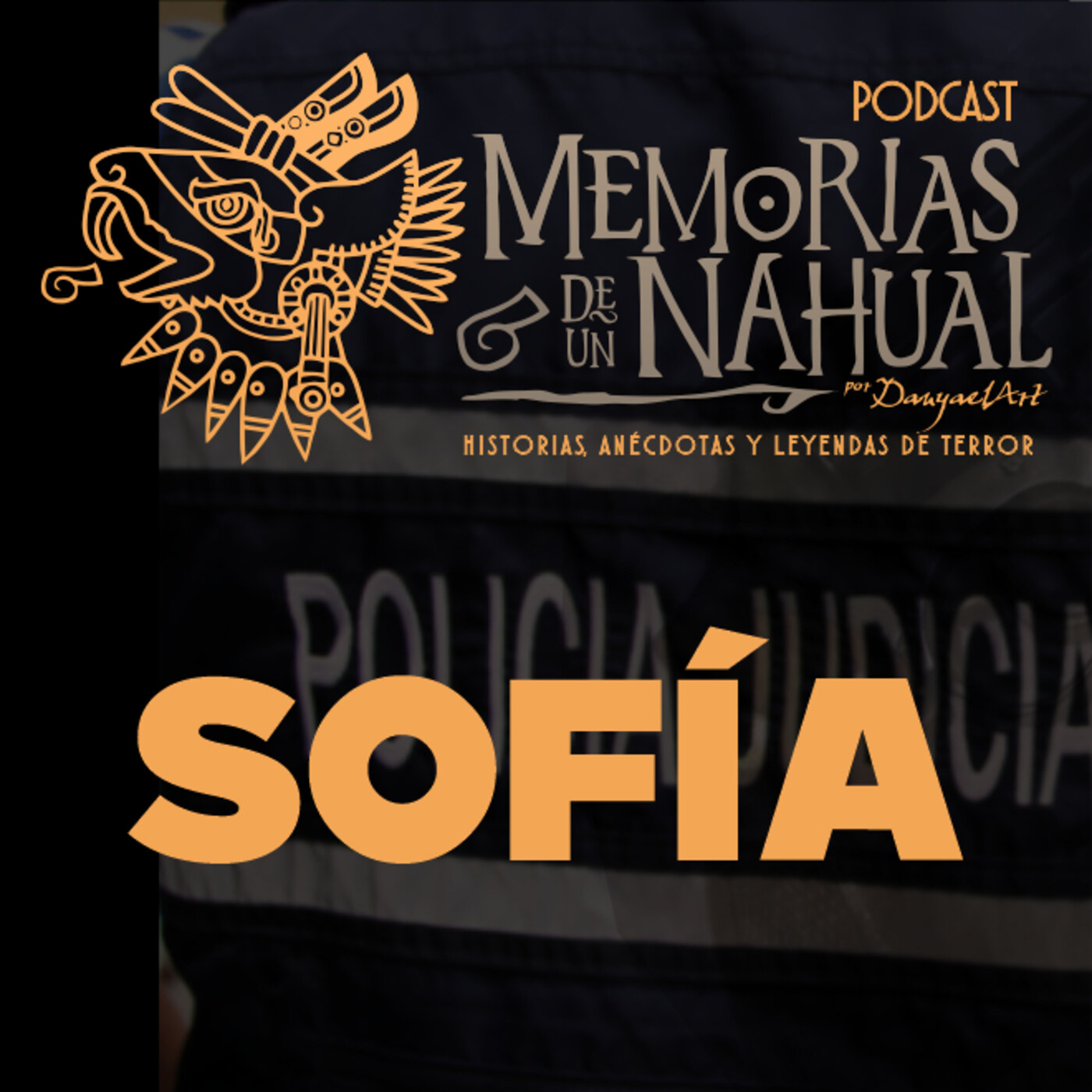 Memorias de un Nahual