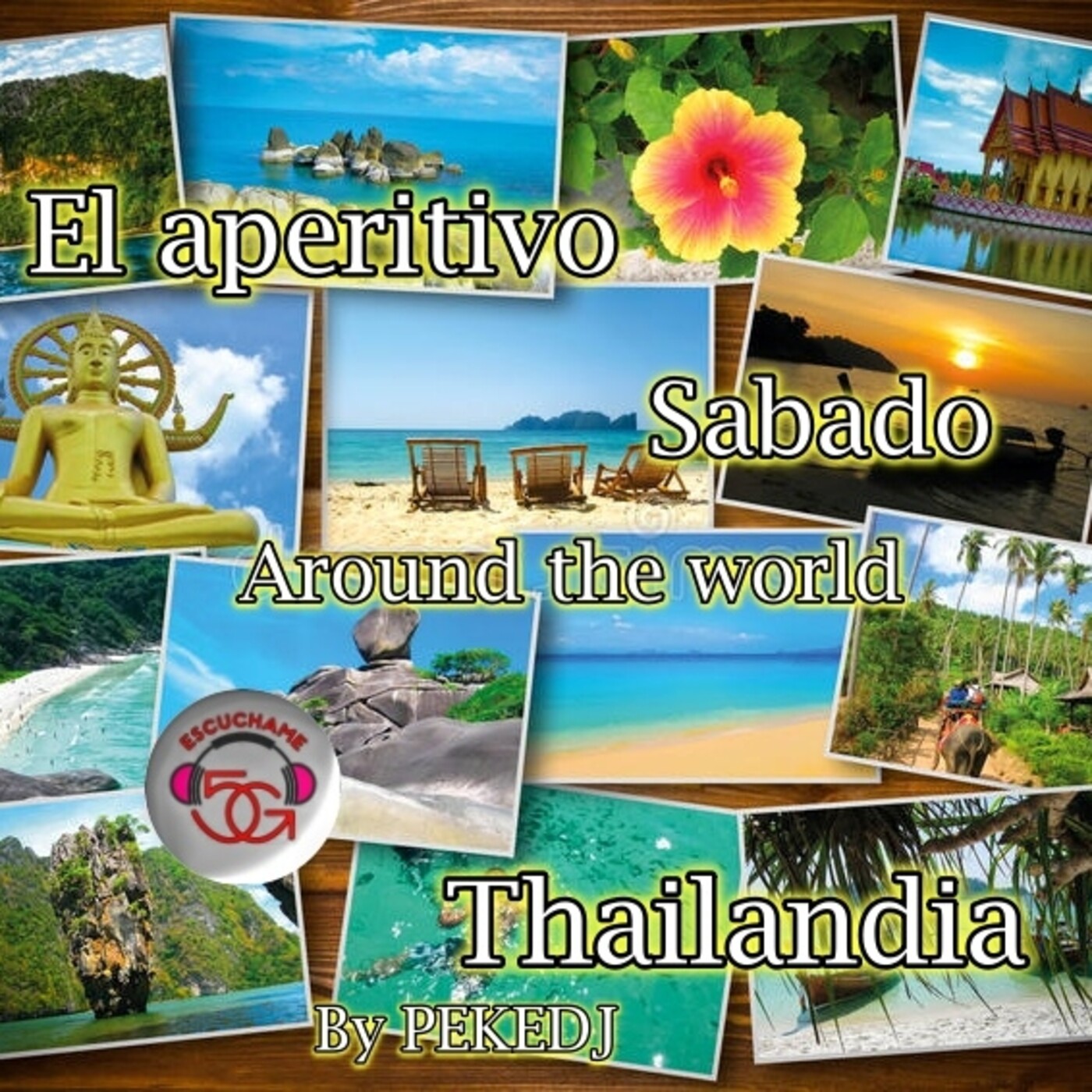 el aperitivo thailandia episode artwork