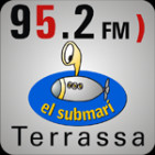 El Submarí Entrevista Haritz Ferrando 20-10-15