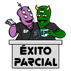 Éxito Parcial - Día 13 (The Sprawl vs The Veil)