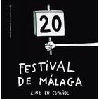 Inauguración 20º Festival de Málaga de Cine en Español.