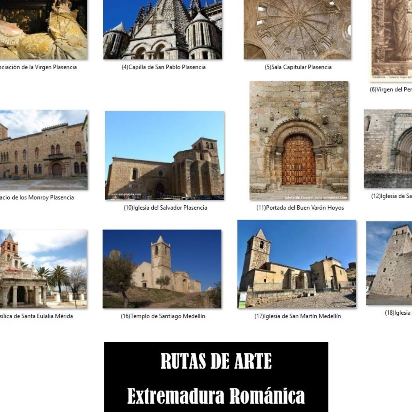 ARTE EN LA HISTORIA.