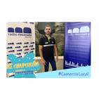 El Chapuzón 12 - Conocemos al Comercio Local, "UT Automoción"