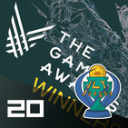 ILT 020: The Game Awards (14-12-2017)