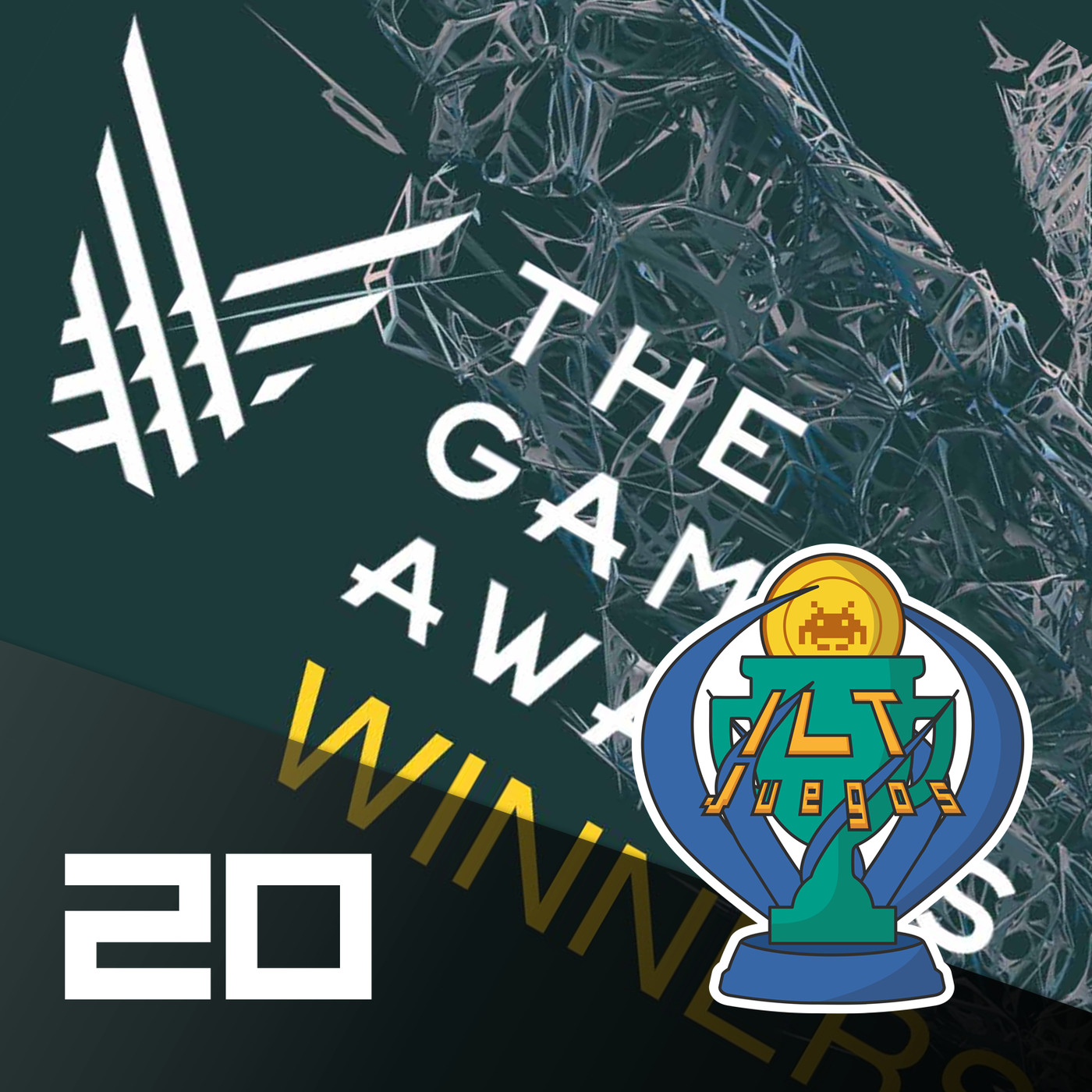 ILT 020: The Game Awards (14-12-2017) episode artwork