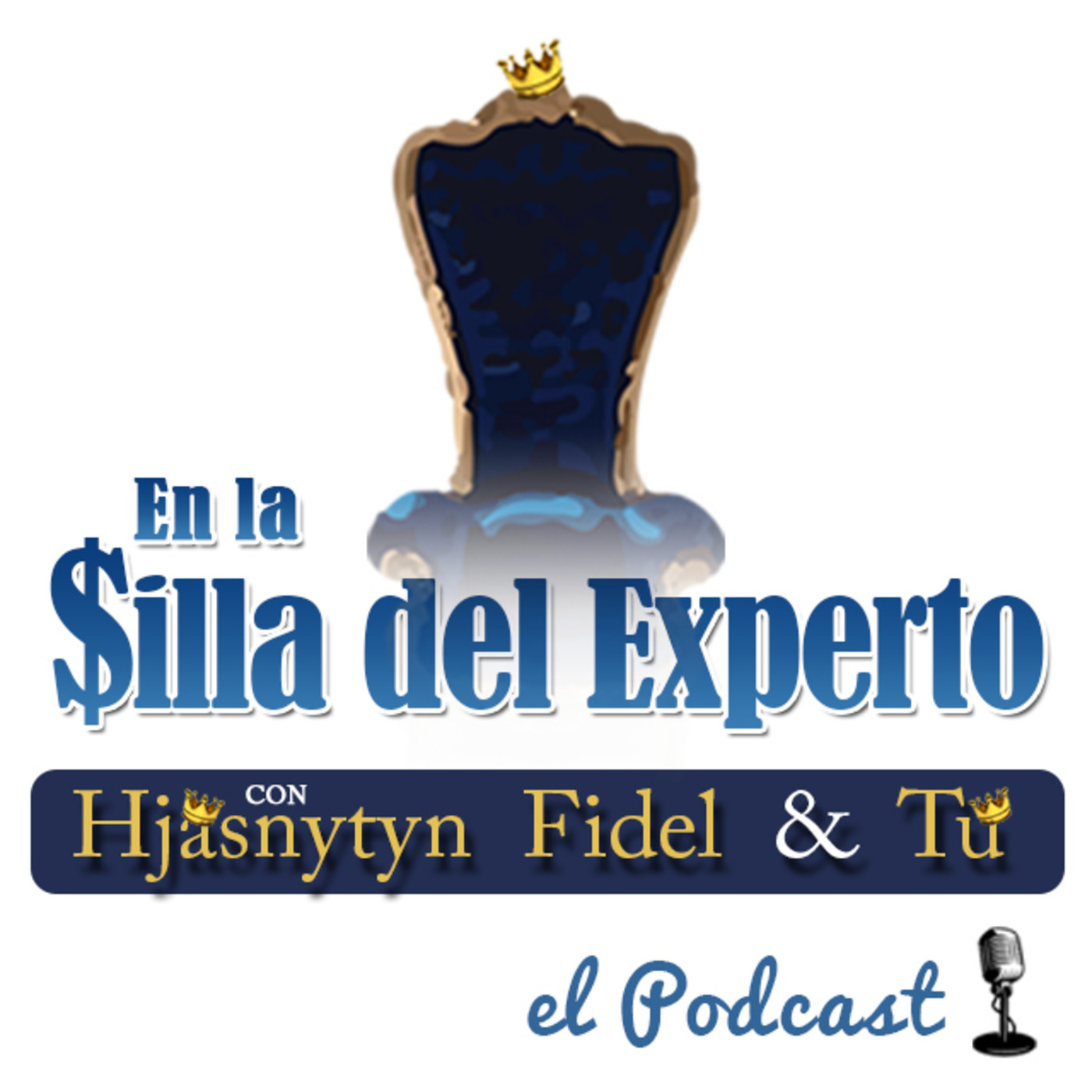 En la Silla del Experto