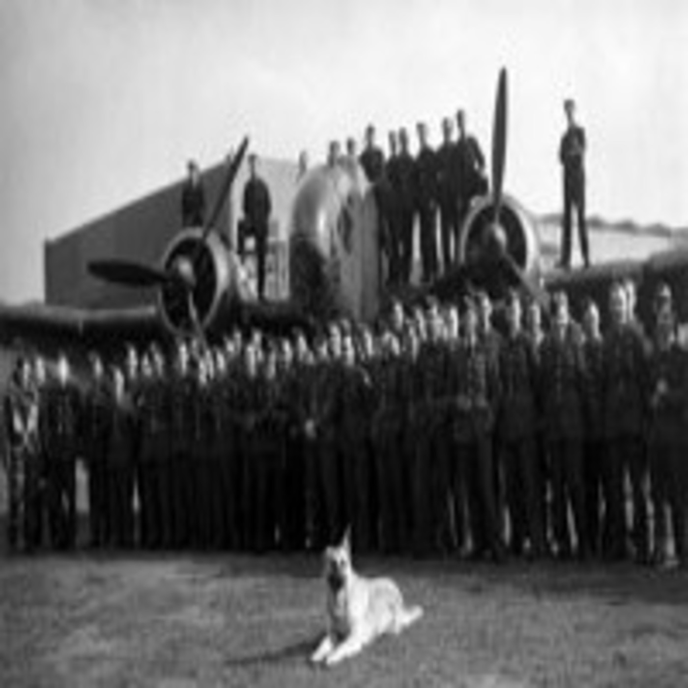 El ejército alemán de Churchill