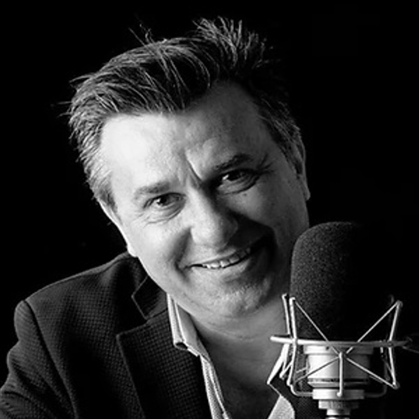 Detrás de las Noticias con el Profe Romero