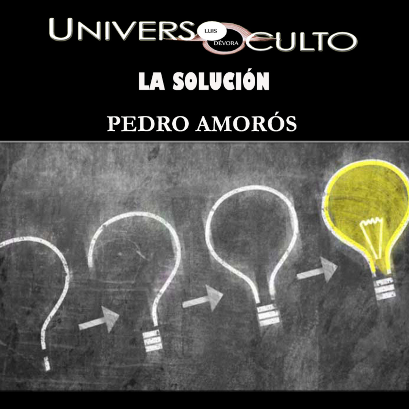 Universo Oculto.