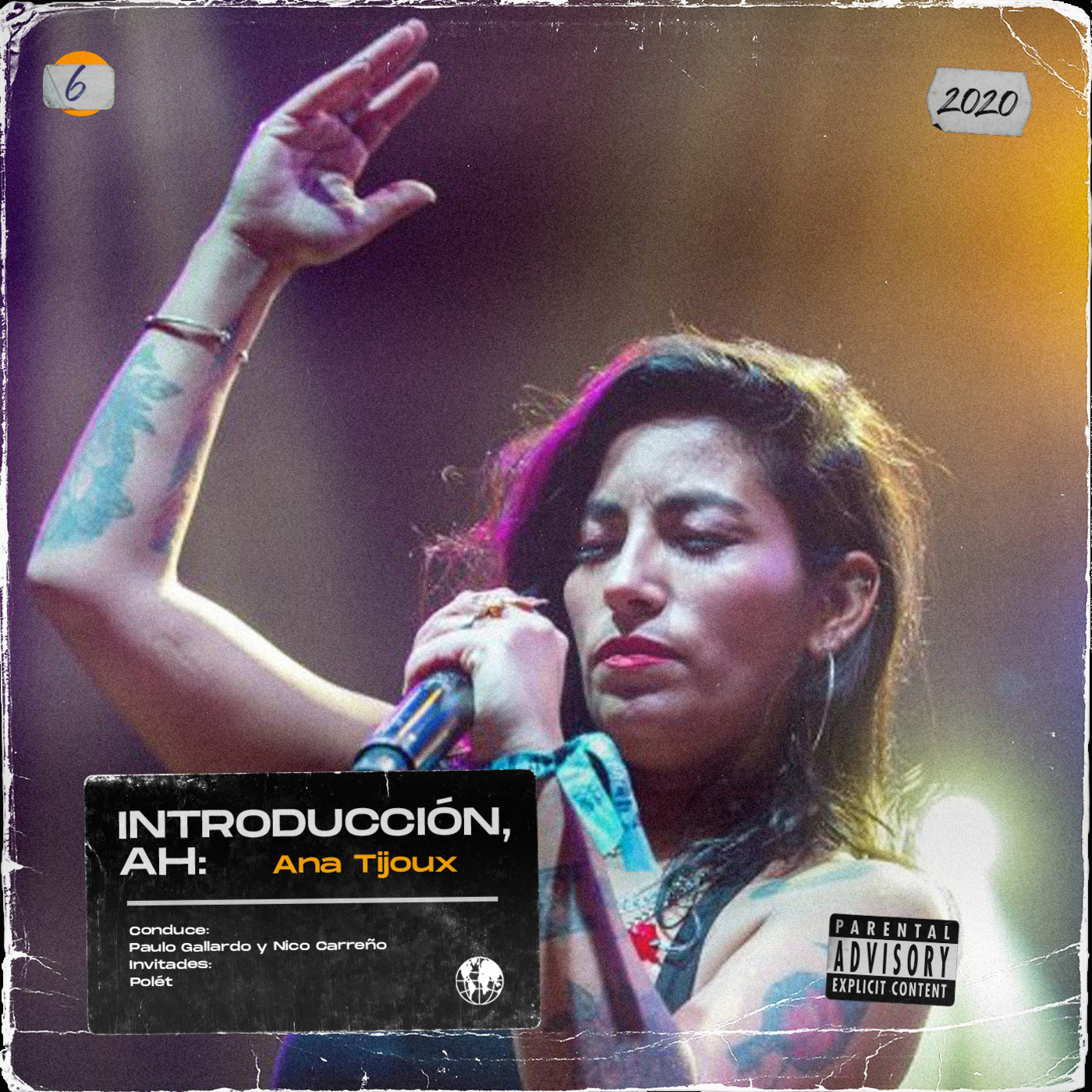 Introducción, ah