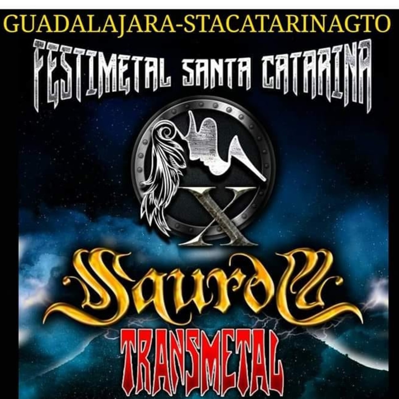 PANDORAS ROCK Y ESPECIALES ROCKYMETALMIPASION
