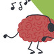 Música, mente y cerebro