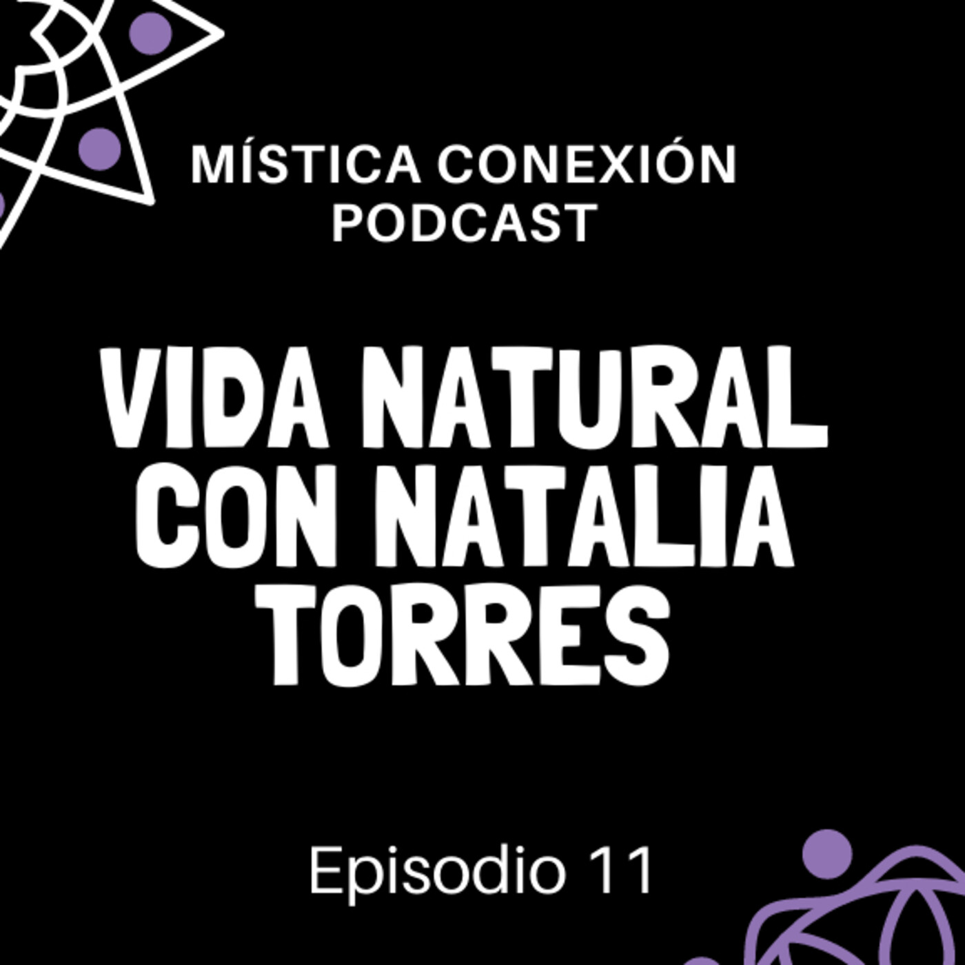 Mística Conexión