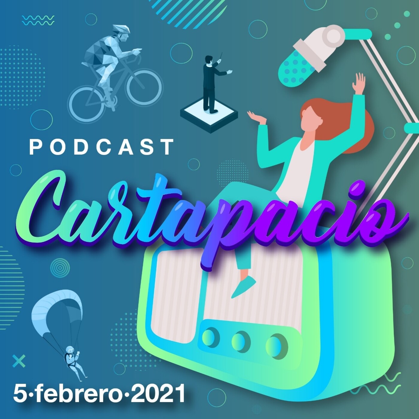 CARTAPACIO RADIO