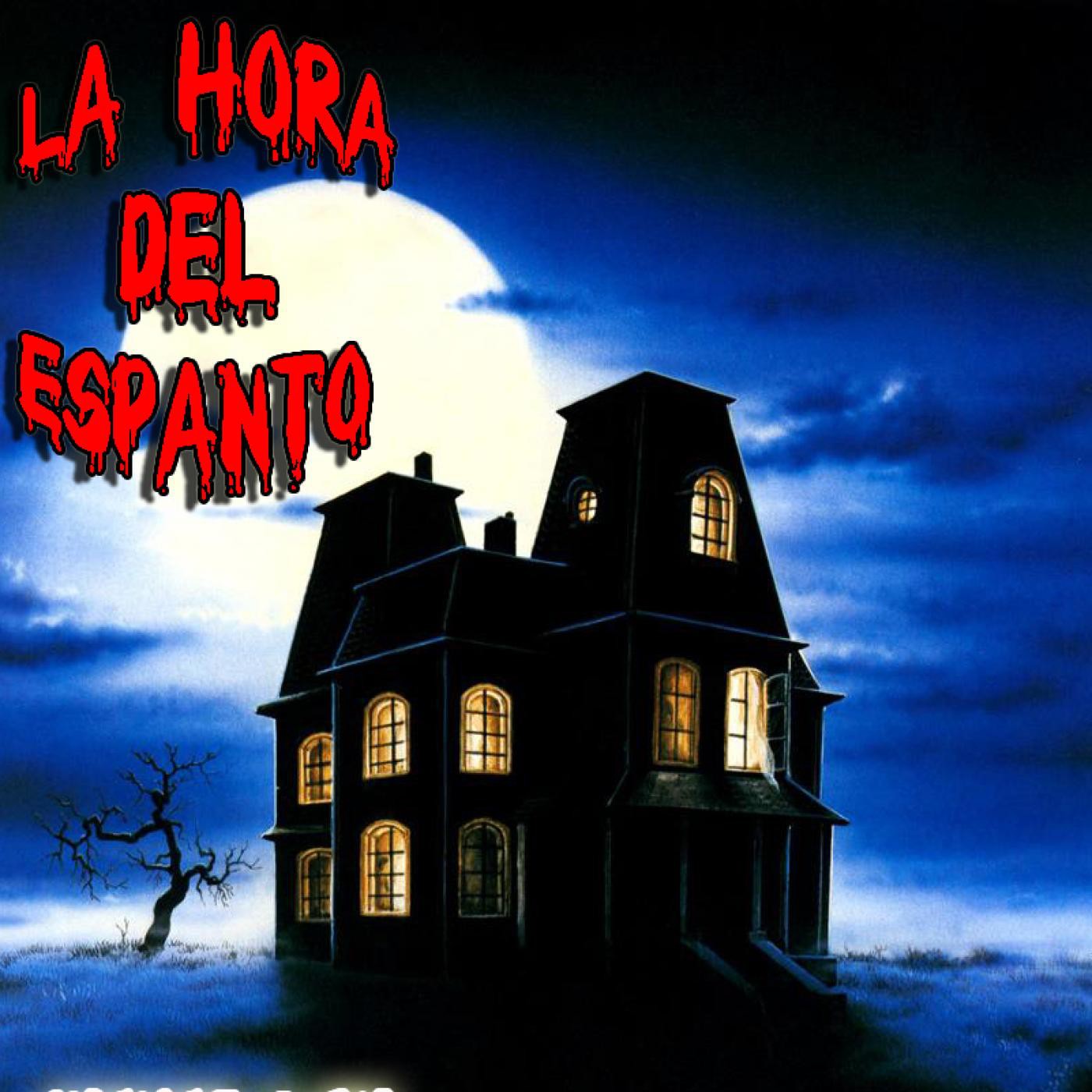 Podcast de Lahora Delespanto