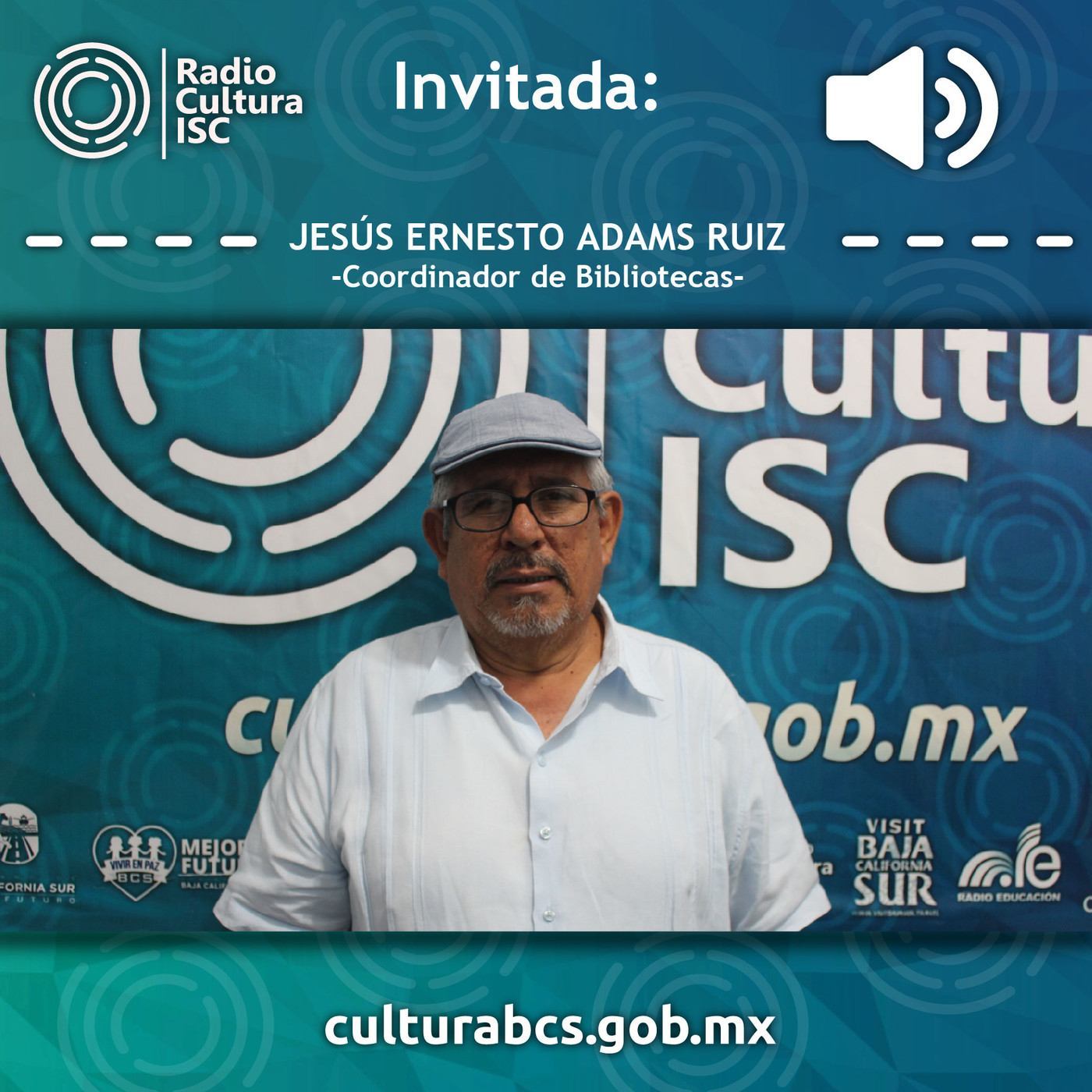 Entrevistas Radio Cultura