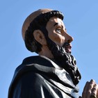Bicentenario del nacimiento de San José María Díaz Sanjurjo