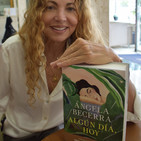 Entrevista Ángela Becerra - Algún día, hoy