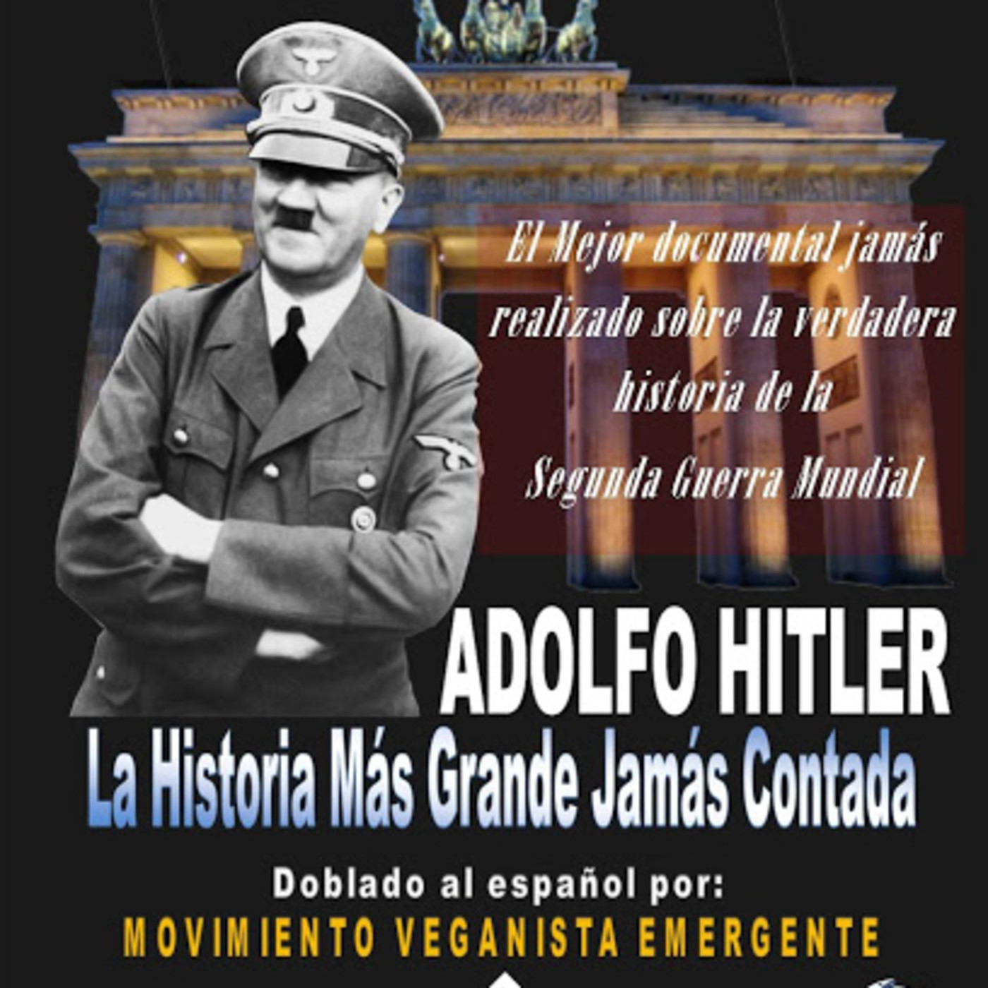 REVISIONISMO HISTÓRICO-ANDREA VICTORIA CANO