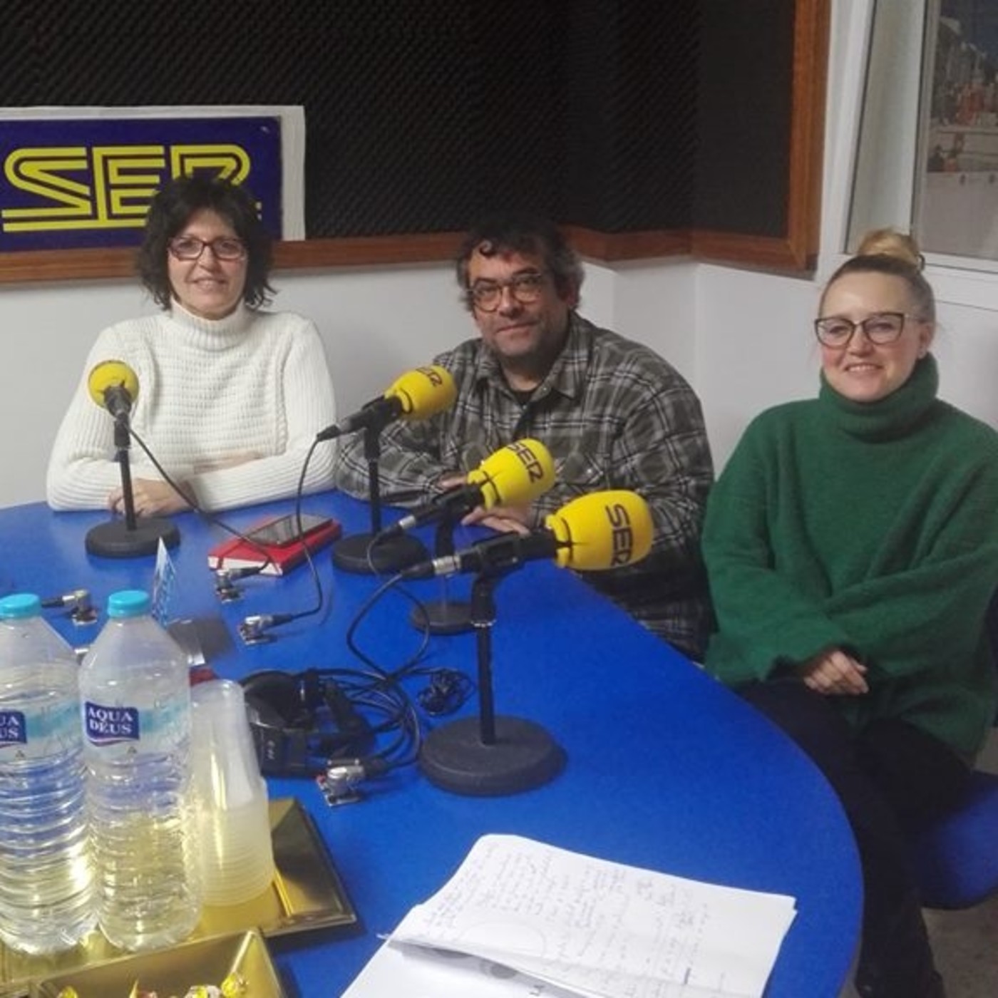 COMETE LA SIERRA