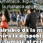 La Matraca en RNE Castilla-La Mancha