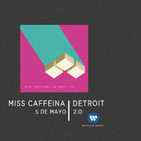 MISS CAFFEINA ft IVAN FERREIRO --- Oh Sana .