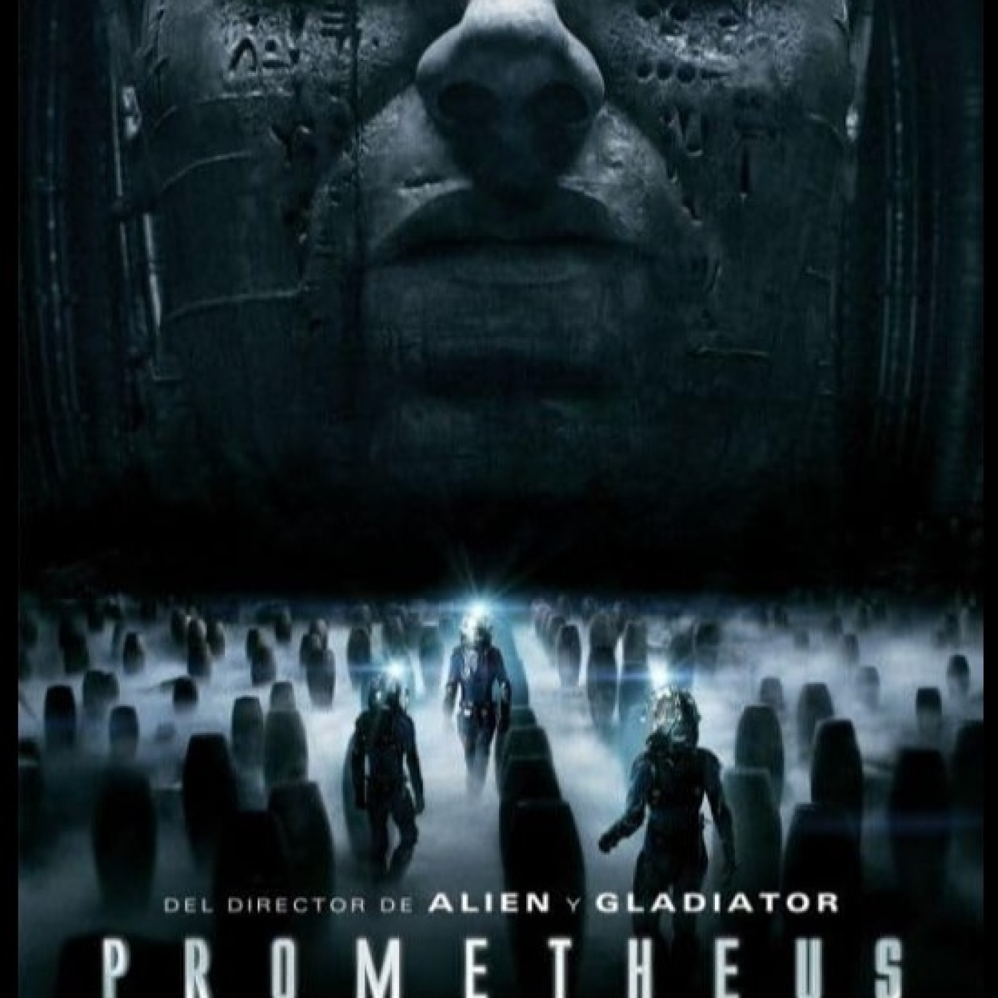 Movies requests - Prometheus -vo- 2012