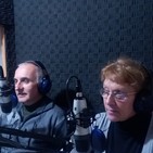 Programa 90 Caminantes de las Estrellas 21.05.2019
