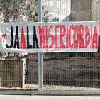Iñaki García a sicom.cat: "La situació és insostenible. Cal el nou cap del Raval a la capella de la Misericordia"