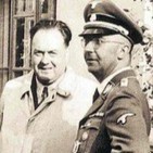 La increible historia de Felix Kersten,el médico de Himmler
