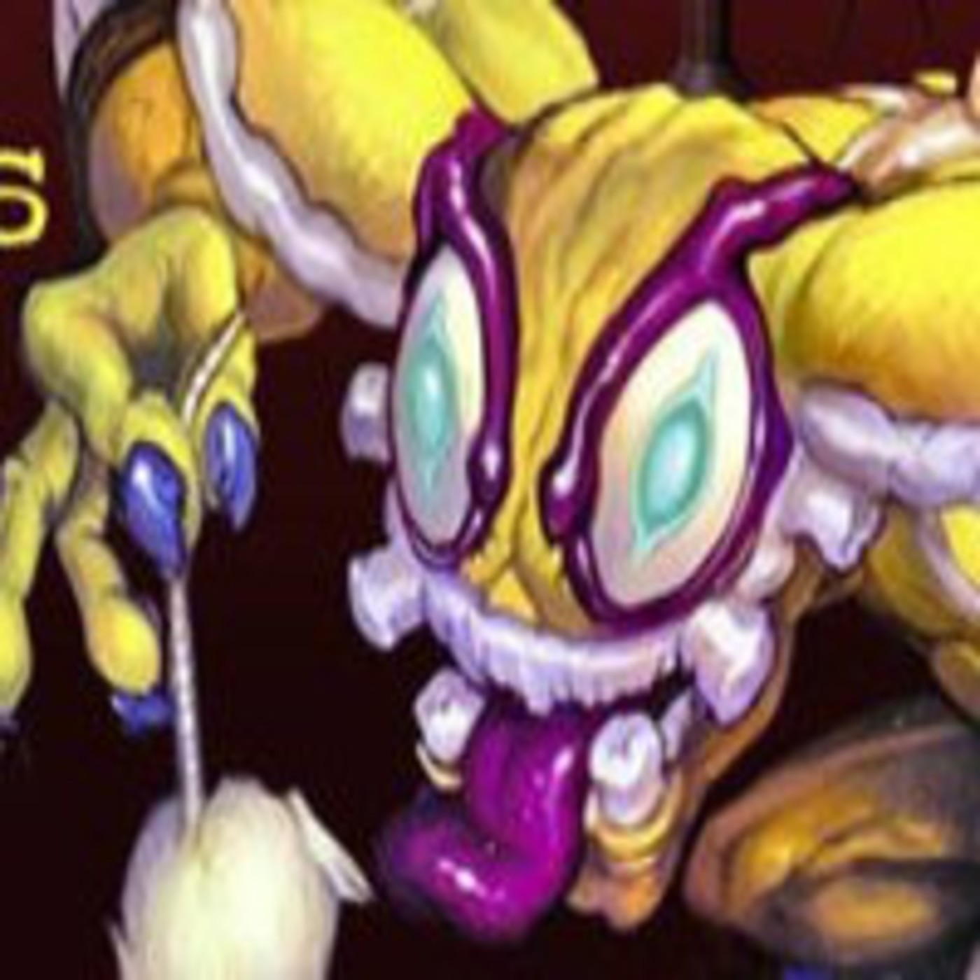 002 - Gremlins en la IIGM y Humanoides de una Pata