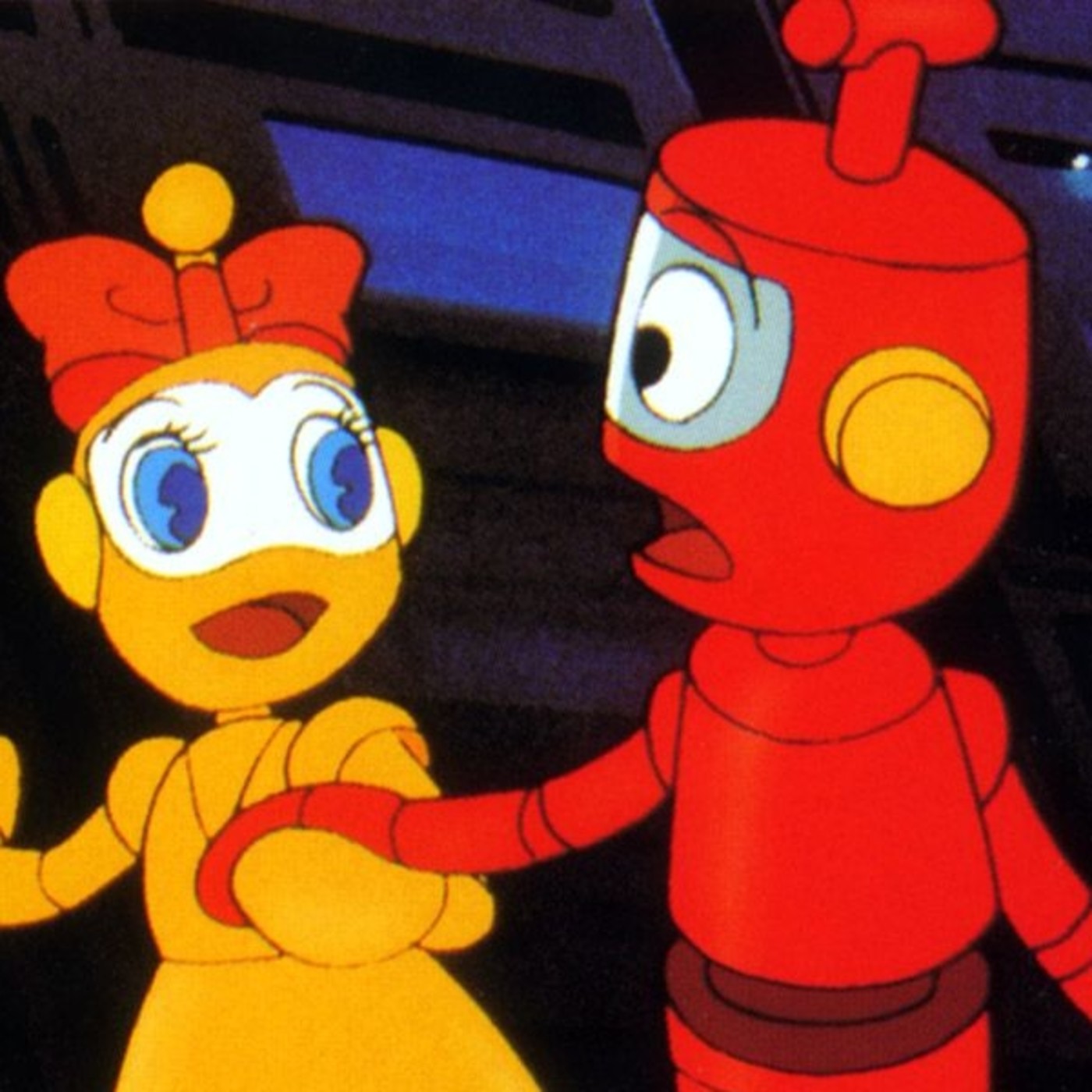 Chewylactica On Air!