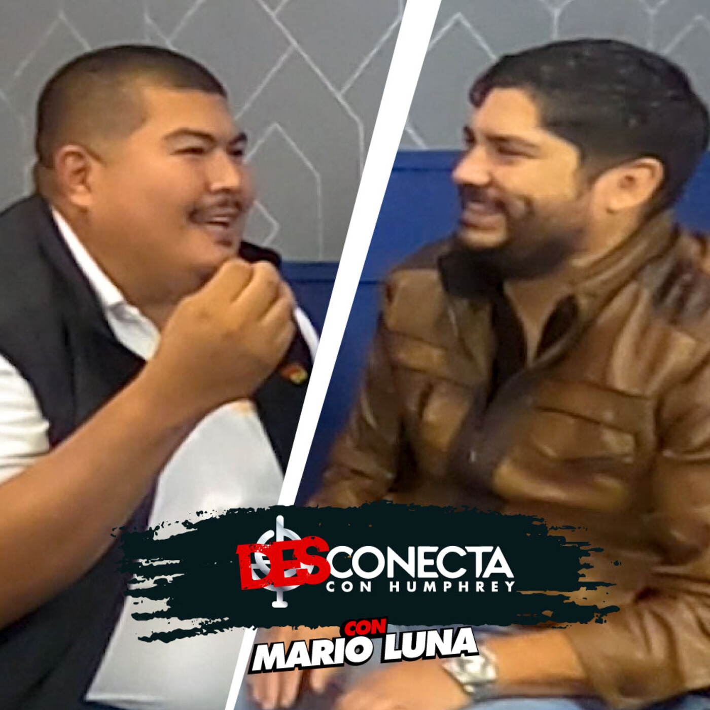 Conecta con Humphrey