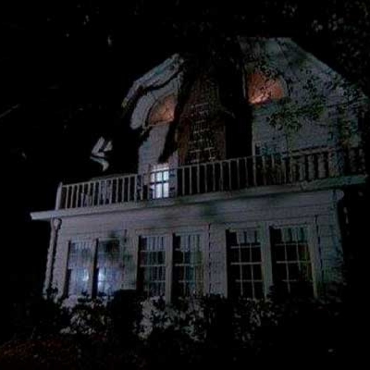 Audios de Viaje a otra dimensión