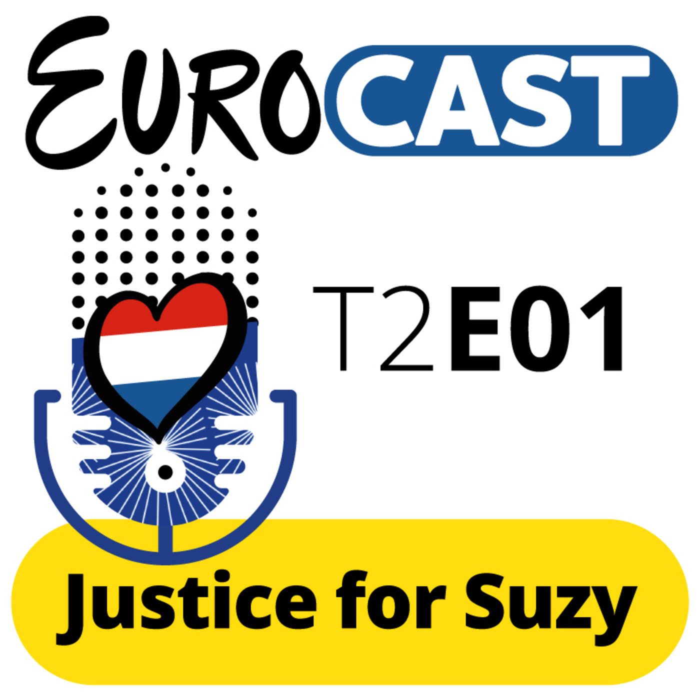 Eurocast, tu podcast eurovisivo