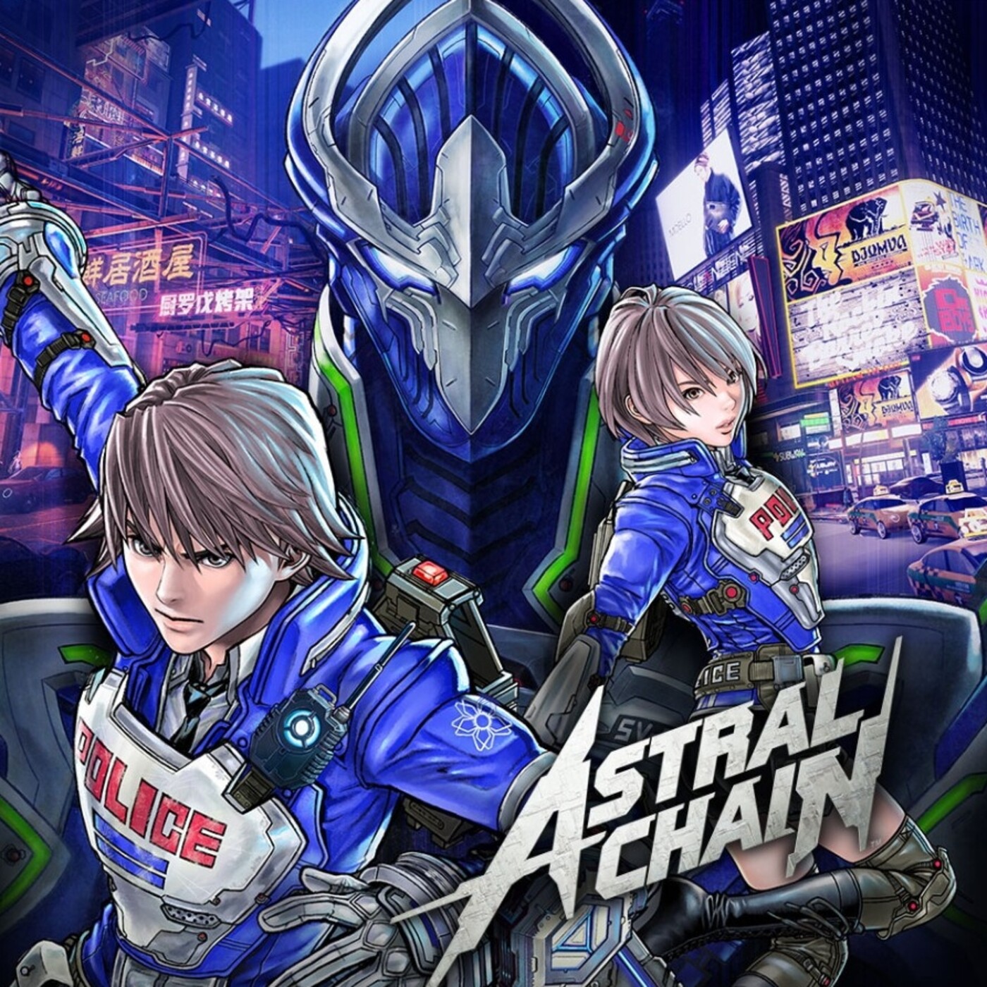 Ready to Play 4 x 158 CATCOM DE CELEBRACIO, ASTRAL CHAIN, HOMENATGE MUSICAL I ANIMAL CROSSING episode artwork