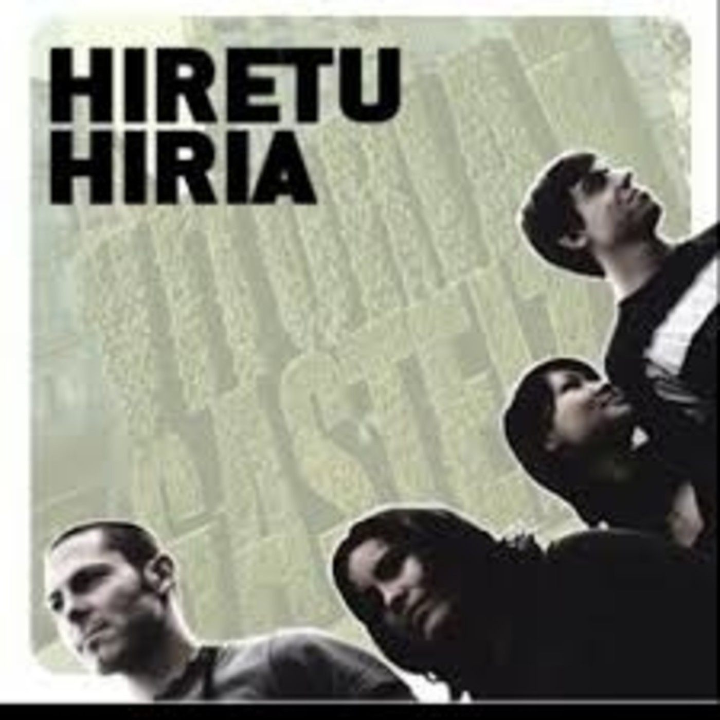 Hiretu Hiria