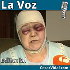 Editorial: Defendamos a los ancianos - 25/06/19