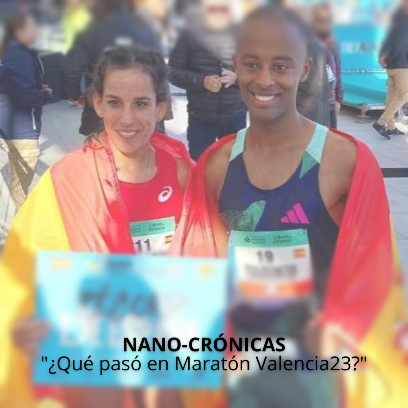 CorrerPorSenderos | El podcast de trail-running