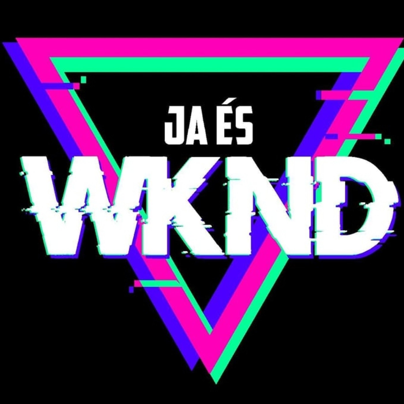 JAESWKND